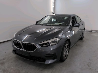 BMW 2 gran coupe diesel 216 dA AdBlue Model Advantage Business PAck