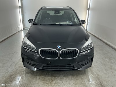 BMW 2 gran tourer diesel - 2018 218 dA AdBlue Model Advantage Business Travel