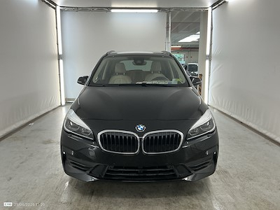BMW 2 series gran tourer 1.5 216D GRAN TOURER Business Model Advantage