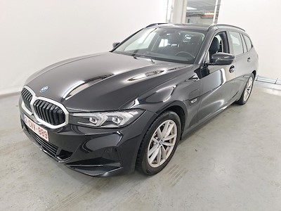 BMW 3 series touring 2.0 320E TOURING