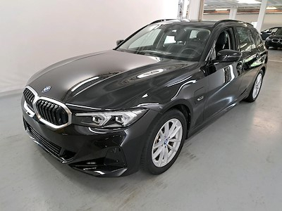 BMW 3 series touring 2.0 320E TOURING