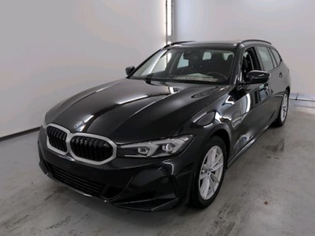 BMW 3 series touring 2.0 320E TOURING
