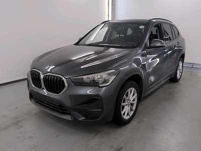 BMW X1 1.5 SDRIVE18IA (100KW)