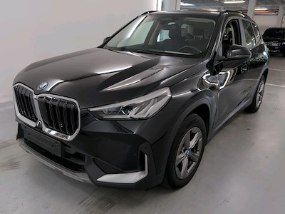 BMW X1 1.5 XDRIVE30E PHEV (240KW) 4WD AUTO