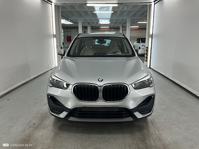 BMW X1 - 2019 1.5i sDrive18 OPF Business Plus Model Advantage