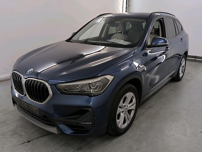 BMW X1 - 2019 1.5iA xDrive25e PHEV OPF Business Lederen sportstuur