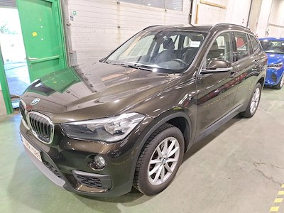 BMW X1 diesel - 2015 2.0 dA sDrive18 AdBlue (EU6d-TEMP)