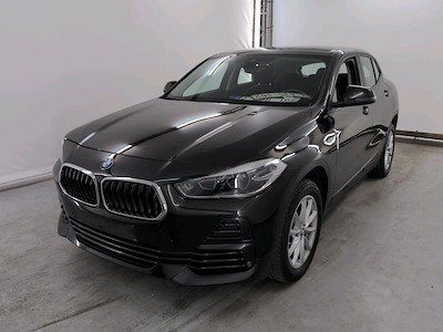BMW X2 1.5 SDRIVE16D 85KW Model Advantage Business