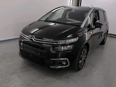 Citroen Grand C4 spacetourer 1.5 BLUEHDI 130 S-S MAN6 SHINE Park Assist 360u00b0 Kids