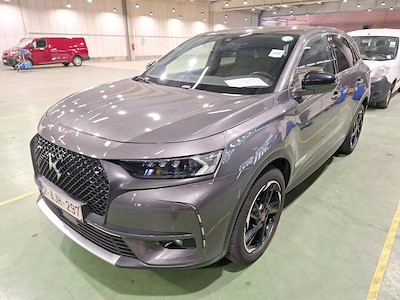 Citroen Ds 7 1.5 BLUEHDI 130 PERFORMANCE LINE AUTO