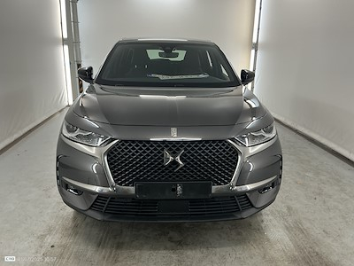 Citroen Ds 7 crossback 1.5 BLUEHDI 130 BASTILLE AUTO