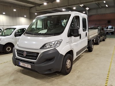 Fiat Ducato 2.3 Multijet M STOCK