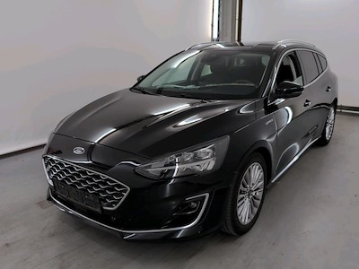 Ford Focus clipper active vignale D 1.5 EcoBlue Active Vignale