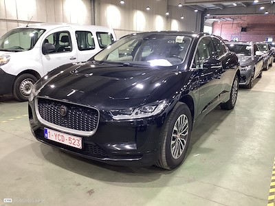 Jaguar I-PACE EV400 SE