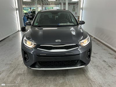 Kia STONIC 1.2i Easy ISG