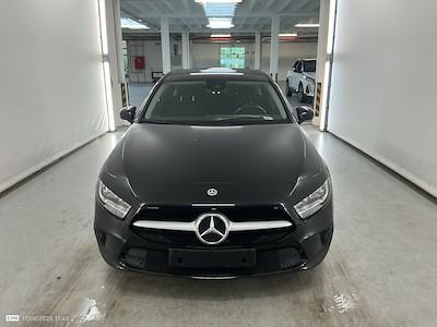 Mercedes-Benz Class A w177 A 160 Business Solution