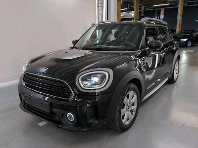 MINI COUNTRYMAN 1.5 COOPER Big Business