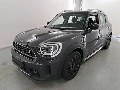 MINI COUNTRYMAN 1.5 COOPER S E 4WD AUTO Big Business