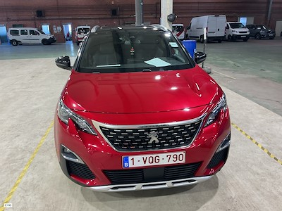 Peugeot 3008 1.5 BlueHDi GT Line (EU6.2)