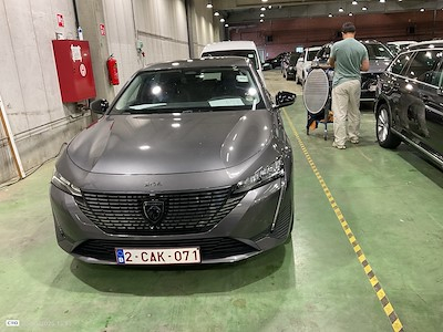 Peugeot 308 SW 1.5 BLUEHDI 96KW S-S ALLURE