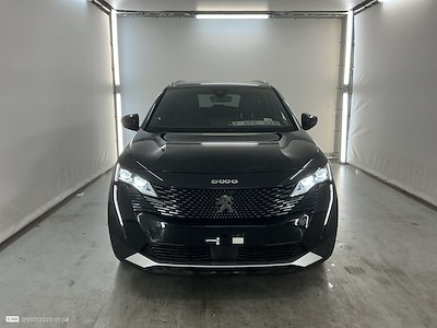 Peugeot 5008 1.5 BLUEHDI 130 AUTO GT PACK