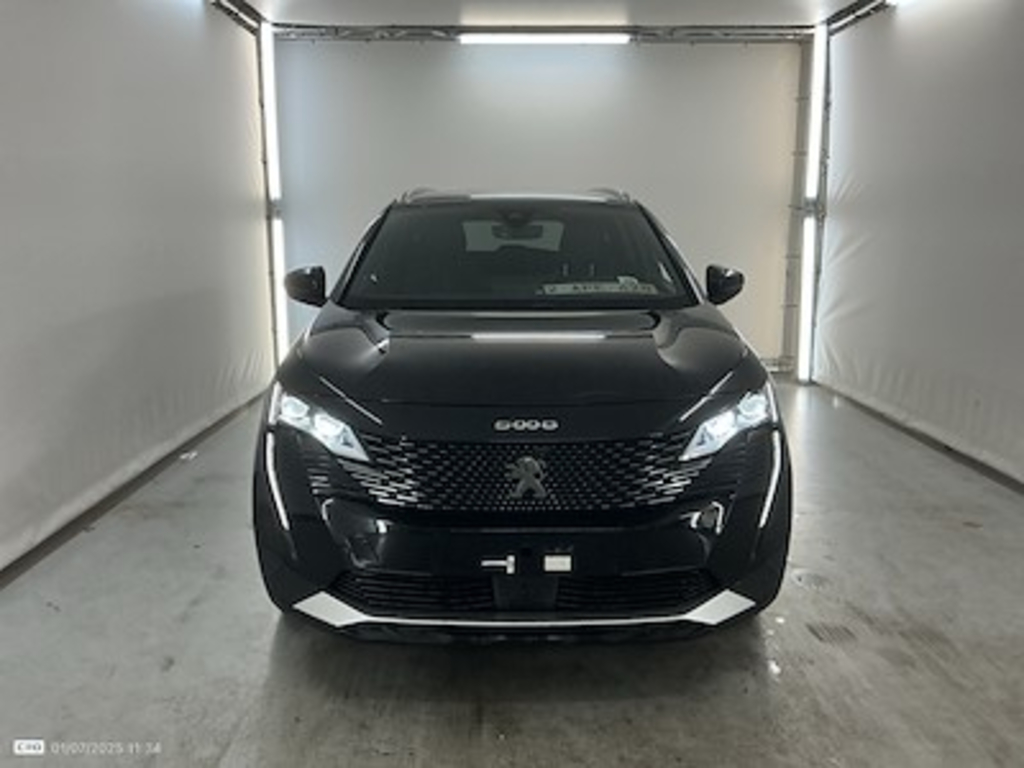 Peugeot 5008 1.5 BLUEHDI 130 AUTO GT PACK
