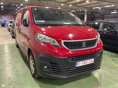 Peugeot Expert fourgon mwb dsl - 2016 2.0 BlueHDi L3 Long Premium Pack S&amp;S STOCK