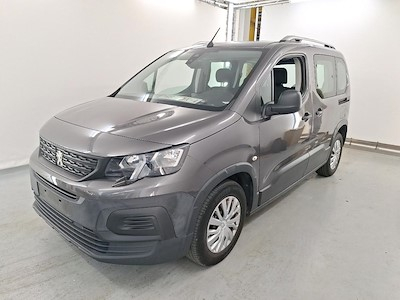 Peugeot Rifter swb diesel 1.5 BlueHDi Standard Active S&amp;S