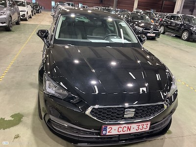 Seat LEON 1.0 TSI 110 MOVE!