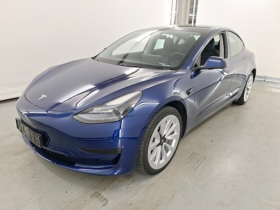Tesla Model 3 BEV STANDARD RWD PLUS AUTO