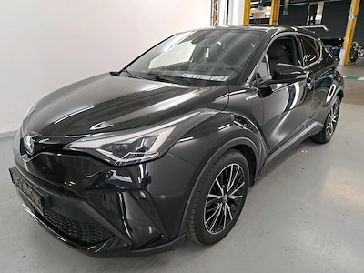 Toyota C-hr - 2020 1.8i VVT-i Hybrid C-Hic E-CVT