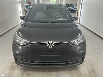 Volkswagen ID.3 77KWH PRO S AUTO Forfaitaire leveringskosten+wettelijke kit