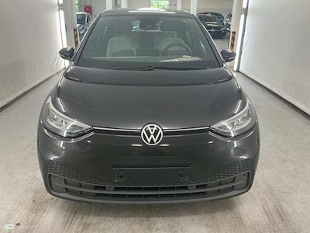 Volkswagen ID.3 77KWH PRO S AUTO Forfaitaire leveringskosten+wettelijke kit