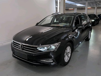 Volkswagen Passat variant 2.0 TDI 90KW MSQ VARIANT STYLE BUSINESS