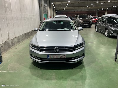 Volkswagen Passat variant - 2015 1.5 TSI ACT Comfortline Bus. OPF (EU6.2) STOCK