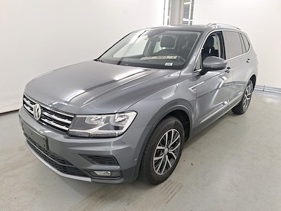 Volkswagen Tiguan allspace 1.4 TSI ACT Comfortline BMT STOCK Premium Travel