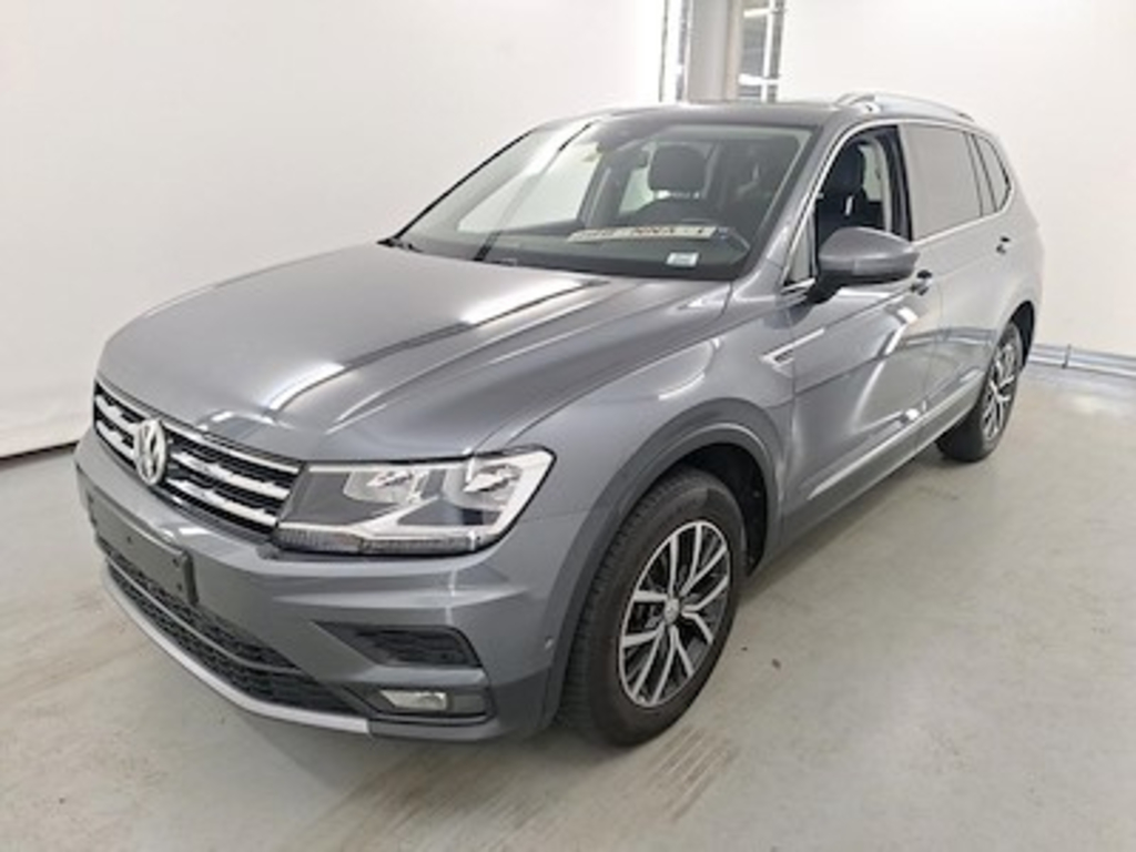 Volkswagen Tiguan allspace 1.4 TSI ACT Comfortline BMT STOCK Premium Travel