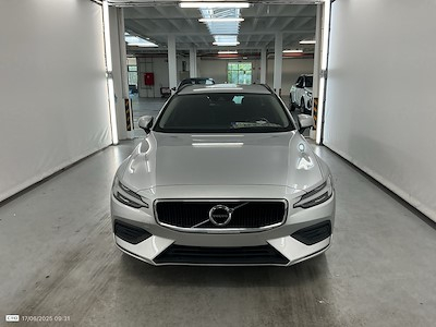 Volvo V60 2.0 D3 MOMENTUM CORE