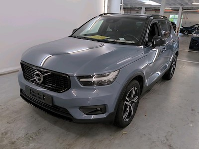 Volvo XC40 1.5 T3 R-Design Geartronic