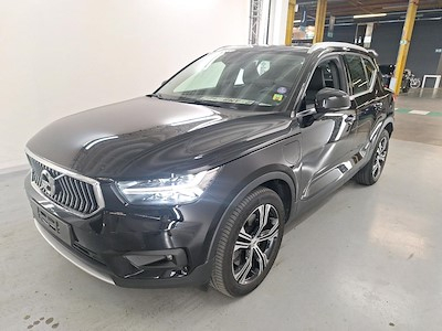 Volvo XC40 1.5 T4 RECHARGE GEARTR. INSCRIPTION Lounge
