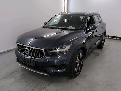 Volvo XC40 1.5 T5 TE PHEV Inscription DCT Park Assist