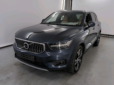 Volvo XC40 1.5 T5 TE PHEV Inscription DCT Premium Xenium