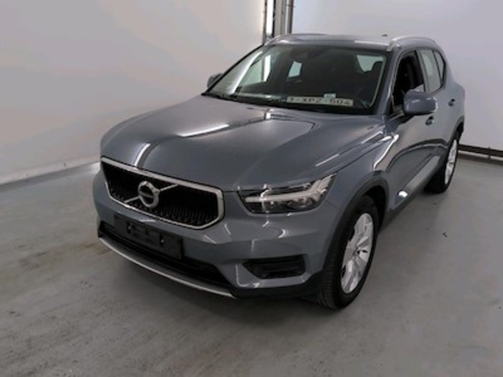 Volvo Xc40 diesel 2.0 D3 Momentum Pro Geartronic Park Assist