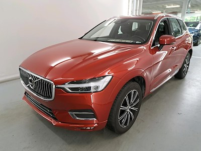 Volvo XC60 2.0 D3 INSCRIPTION
