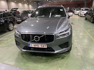Volvo Xc60 diesel - 2017 2.0 D3 R-Design AdBlue