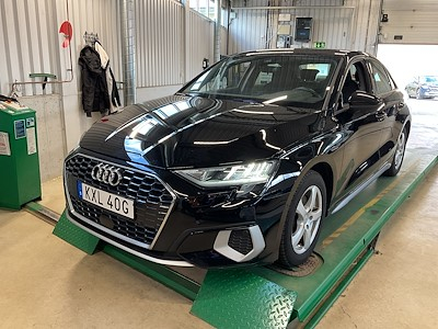 Audi A3 Sedan 35 TDI Proline Advanced