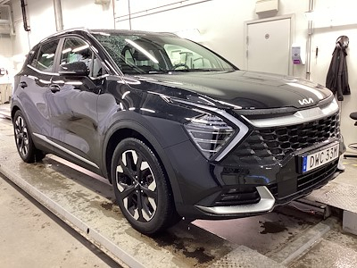 Kia Sportage Plug-In AWD Advance Kamera MoK-Varmare