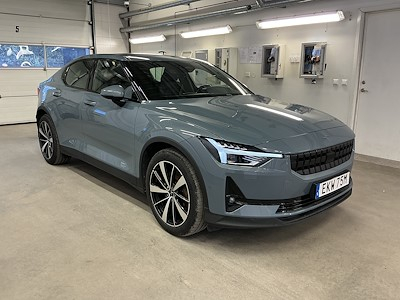 Polestar 2 Long Range Dual Motor AWD Plus Pilot Panorama H/K Drag