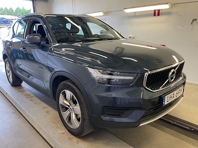 Volvo XC40 T3 Momentum Advanced Navi Pro Kamera