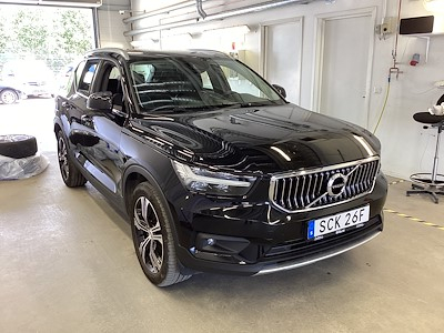 Volvo XC40 T5 Recharge Inscription Skinn